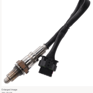 BuyAutoParts New Oxygen Sensor-5.0L Upstream Right